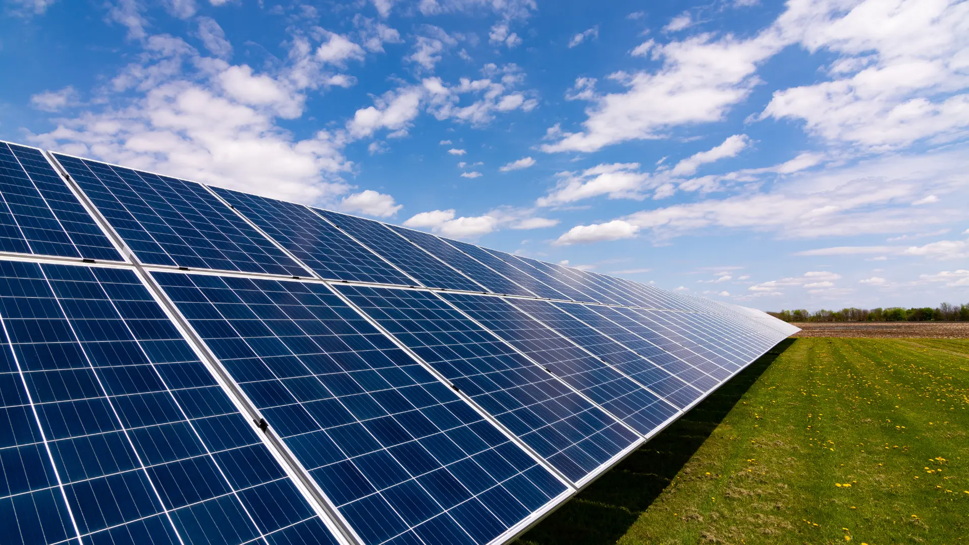 Paneles solares comerciales e industriales Colombia
