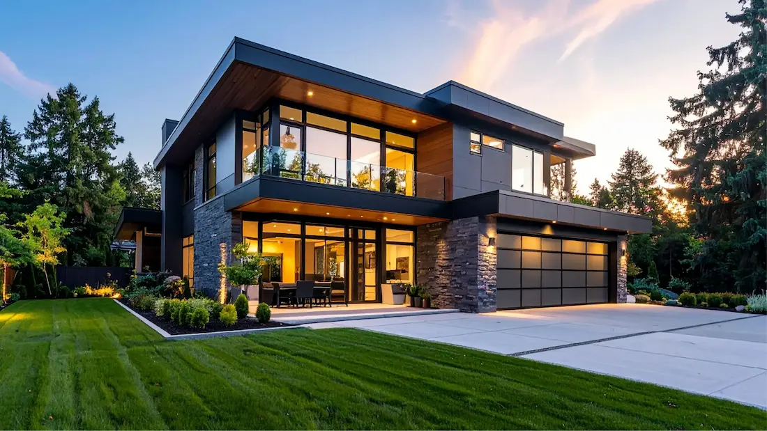 Domótica y hogar inteligente en Bogotá — Casa Intelia