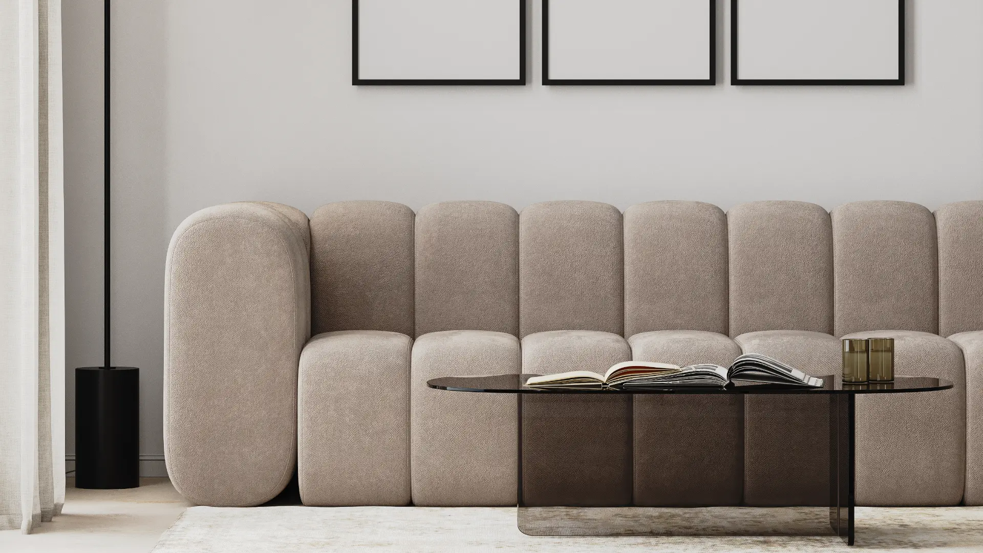 Tapicería de sofás y muebles premium Bogotá